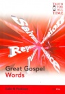 Great Gospel Words